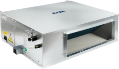 Канальный блок среднего напора ARV системы AUX ARVMD-H080/4R1A [E1]