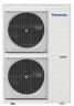 Наружный блок тепловых насосов (воздух-вода) Panasonic WH-UX09HE5