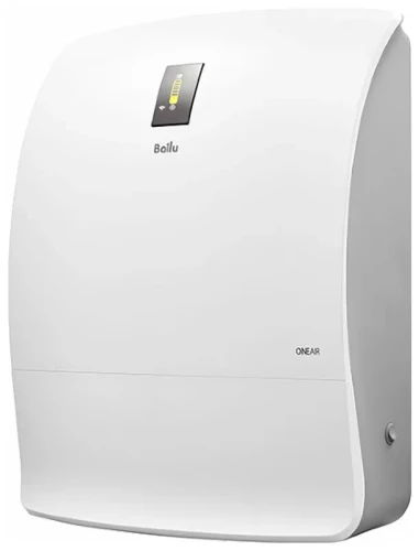 Очиститель воздуха приточный Ballu ONEAIR ASP-200SP