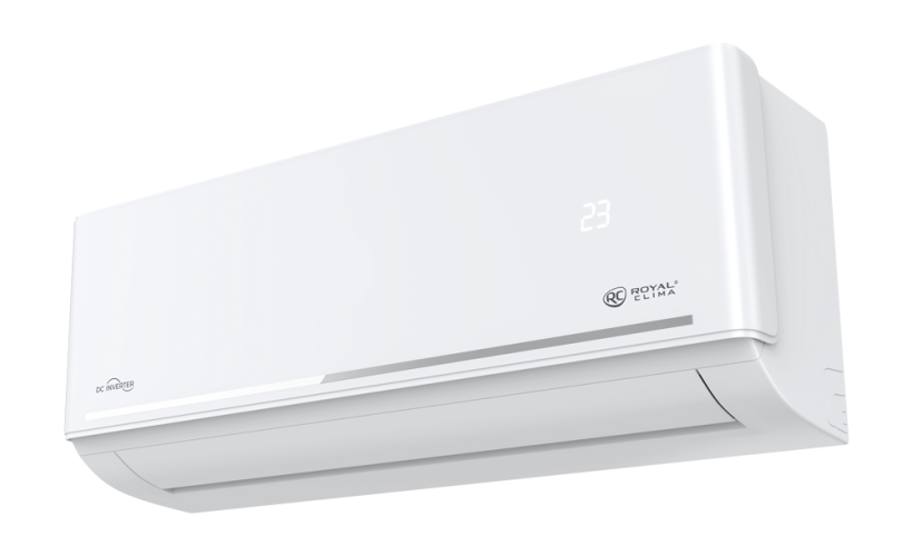 Инверторная сплит-система серии FELICITA Inverter RCI-FC22HN (комплект)