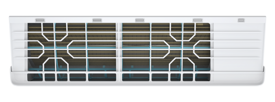 Инверторная сплит-система серии FELICITA Inverter RCI-FC22HN (комплект)