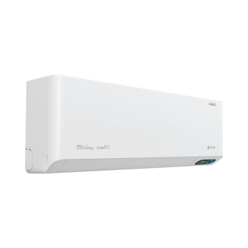 Инверторная сплит-система+бризер ROYAL FRESH STANDARD Full DC EU Inverter RCI-RFS28HN