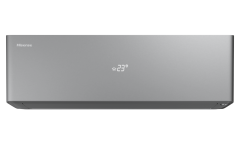 Инверторная сплит-система HISENSE VISION PRO CARBON SUPERIOR DC Inverter AS-10UW4RXVQH00A(B)