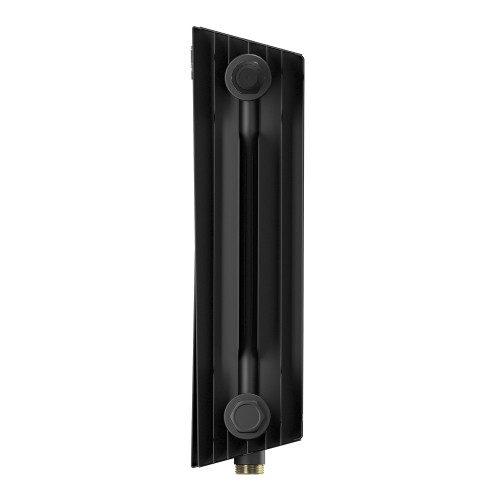 Радиатор биметаллический Royal Thermo PianoForte 300 Noir Sable - 14 секц. VDR