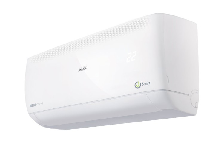 Настенный кондиционер AUX ASW-H12A4/JD-R2DI (v1) + AS-H12A4/JD-R2DI (v1), белый