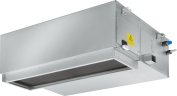 Канальный блок среднего напора ARV системы AUX ARVMD-H100/4R1A [E1]