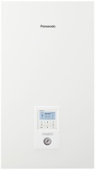 Внутренний блок тепловых насосов (воздух-вода) Panasonic WH-SXC12H6E5