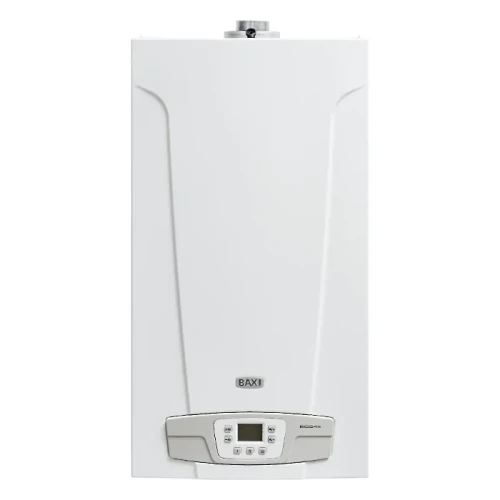 Котел газовый BAXI ECO-4S 24 F