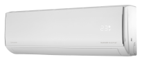 Инверторная сплит-система ECOSTAR RADIUM Inverter KVS-IRAD07CH (комплект)