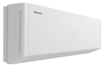 Инверторная сплит-система HISENSE VISION PRO SUPERIOR DC Inverter AS-10UW4RXVQH00A