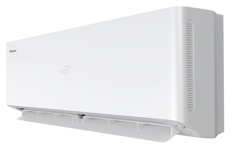 Инверторная сплит-система HISENSE VISION PRO SUPERIOR DC Inverter AS-10UW4RXVQH00A