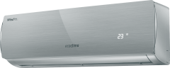 Настенный внутренний блок мульти сплит-системы Ecoclima CMWM-H12/4R2 (Silver)