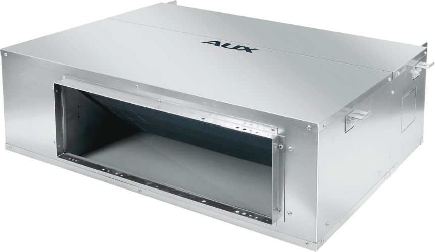 Канальный блок среднего напора ARV системы AUX ARVMD-H140/4R1A