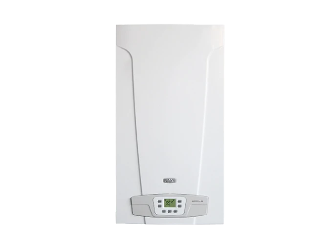 Котел газовый BAXI ECO-4S 24