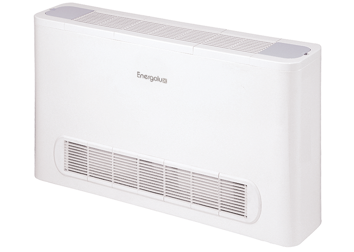 Напольно-потолочный фанкойл Energolux SFCF 400 A1