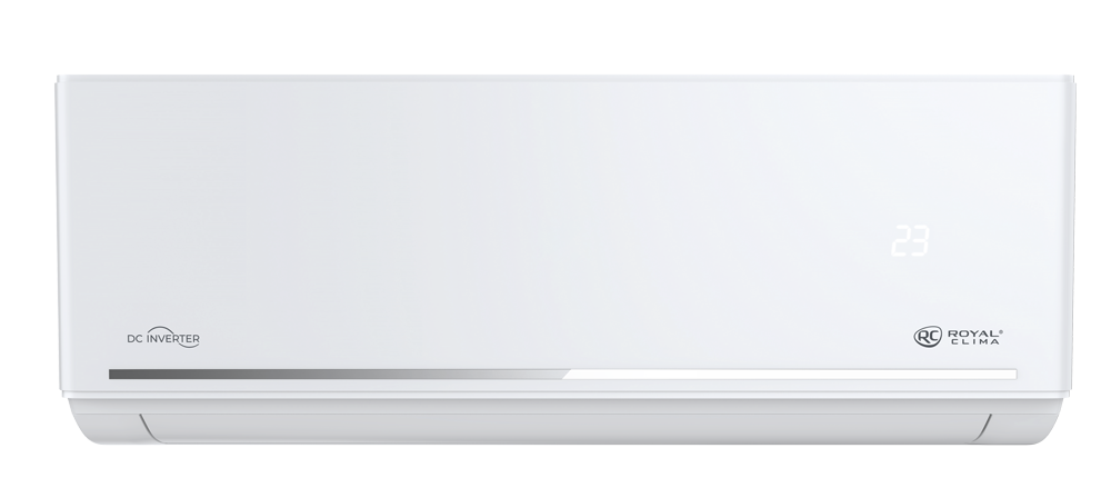 Инверторная сплит-система серии FELICITA Inverter RCI-FC35HN (комплект)
