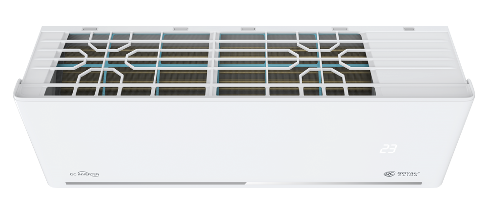 Инверторная сплит-система серии FELICITA Inverter RCI-FC35HN (комплект)