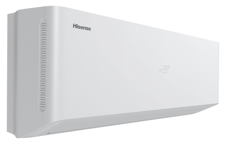 Инверторная сплит-система HISENSE VISION PRO SUPERIOR DC Inverter AS-13UW4RXVQH01