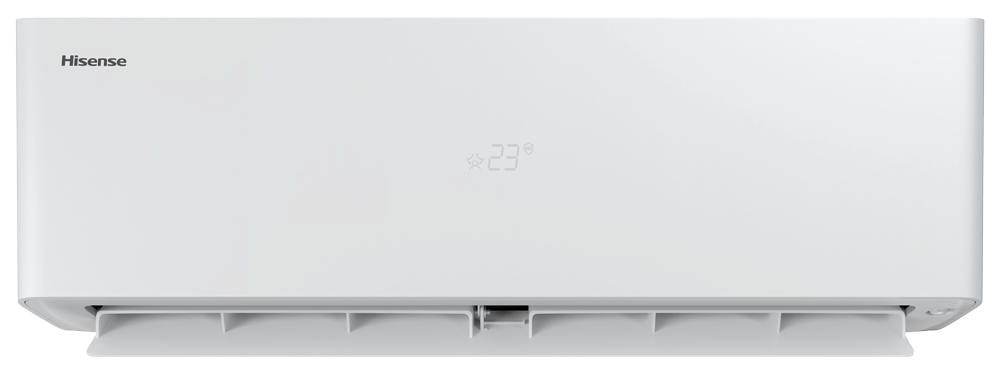 Инверторная сплит-система HISENSE VISION PRO SUPERIOR DC Inverter AS-13UW4RXVQH01