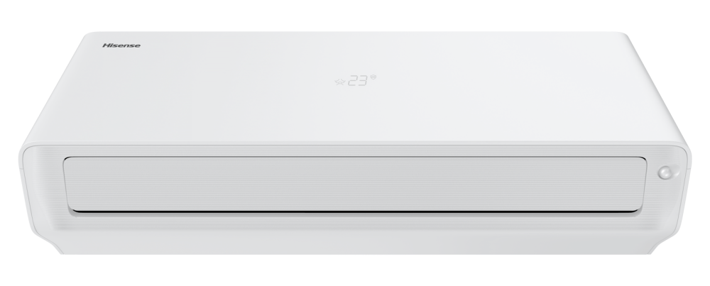 Инверторная сплит-система HISENSE VISION PRO SUPERIOR DC Inverter AS-13UW4RXVQH01