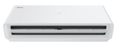 Инверторная сплит-система HISENSE VISION PRO SUPERIOR DC Inverter AS-13UW4RXVQH01