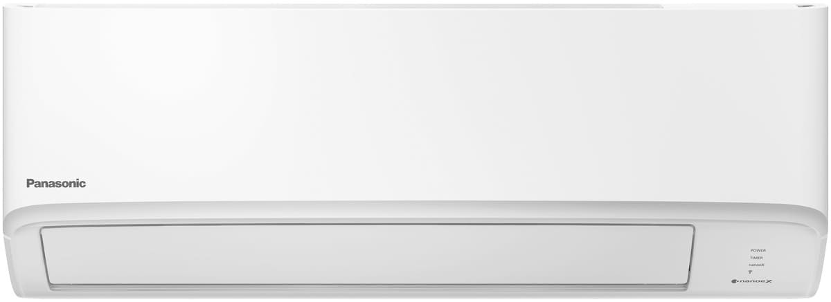 Настенный внутренний блок мульти сплит-системы Panasonic CS-TZ35WKEW