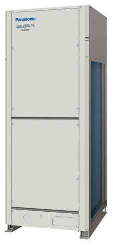 Наружный блок VRF мультизональной 2-х трубной системы Panasonic U-8ME2E8