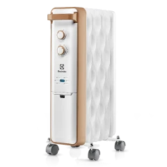 Радиатор масляный Electrolux Wave EOH/M-9209 - 9 секций