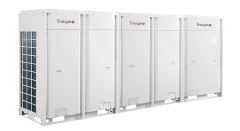 Блок с рекуперацией тепла (трехтрубный) SMZ II Energolux SMZUR605V2AI