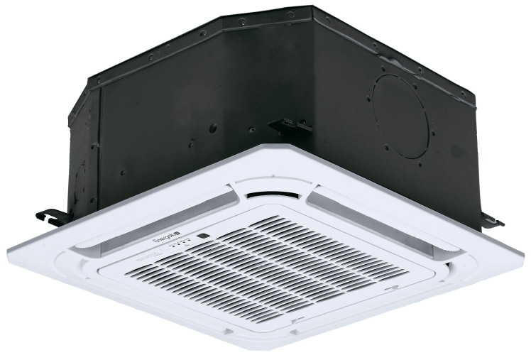 Кассетный фанкойл Energolux SFC20A2