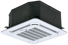 Кассетный фанкойл Energolux SFC20A2