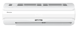 Инверторная сплит-система HISENSE VISION SUPERIOR DC Inverter AS-10UW4RXUQD00