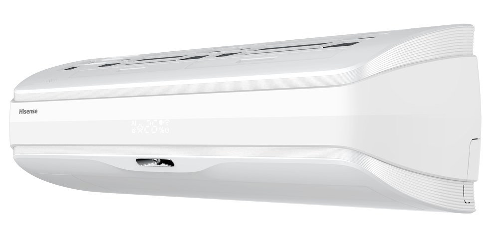 Инверторная сплит-система HISENSE VISION SUPERIOR DC Inverter AS-10UW4RXUQD00