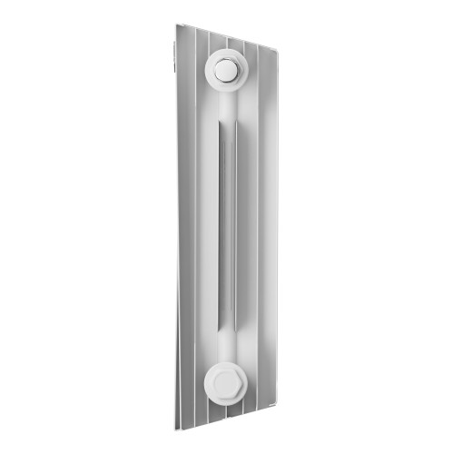 Радиатор биметаллический Royal Thermo PianoForte 300 Bianco Traffico - 8 секц.