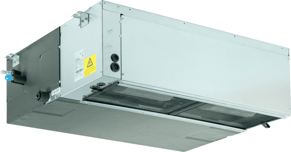 Канальный кондиционер Ecoclima ECLMD-H48/5R1C + ECL-H48/5R1C(U)