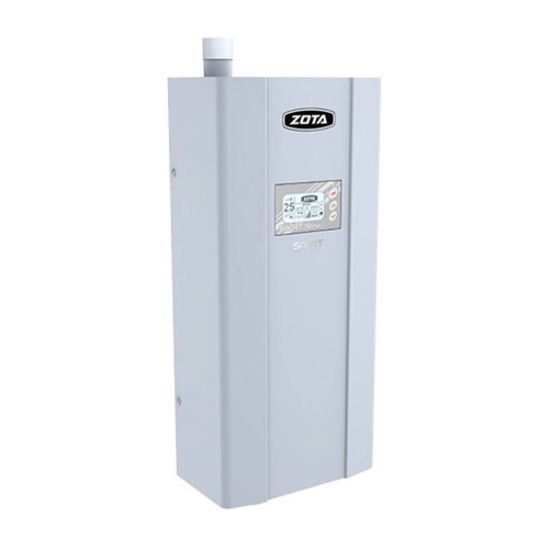 Электрокотел ZOTA 27 Smart