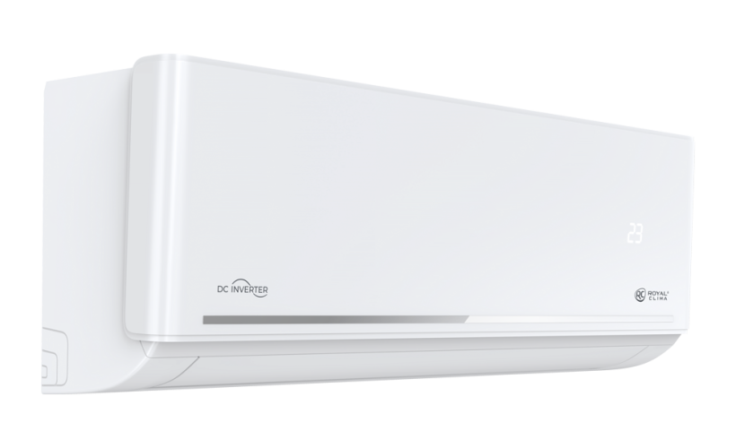 Инверторная сплит-система серии FELICITA Inverter RCI-FC75HN (комплект)