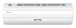 Инверторная сплит-система HISENSE VISION SUPERIOR DC Inverter AS-13UW4RXUQD00