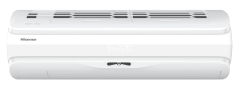 Инверторная сплит-система HISENSE VISION SUPERIOR DC Inverter AS-13UW4RXUQD00