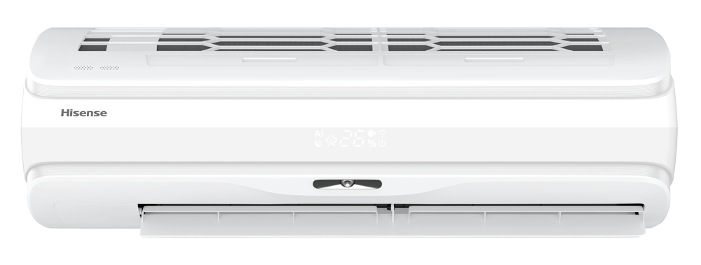 Инверторная сплит-система HISENSE VISION SUPERIOR DC Inverter AS-13UW4RXUQD00