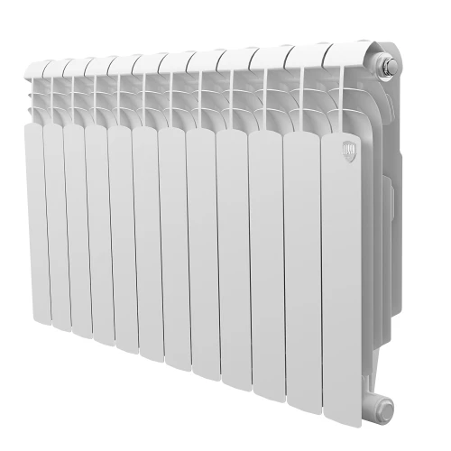 Радиатор биметаллический Royal Thermo Vittoria Super 500 2.0 - 13 секц.