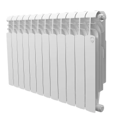 Радиатор биметаллический Royal Thermo Vittoria Super 500 2.0 - 13 секц.
