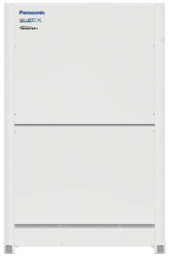 Наружный блок VRF мультизональной 2-х трубной системы Panasonic U-12ME2E8