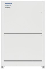 Наружный блок VRF мультизональной 2-х трубной системы Panasonic U-12ME2E8