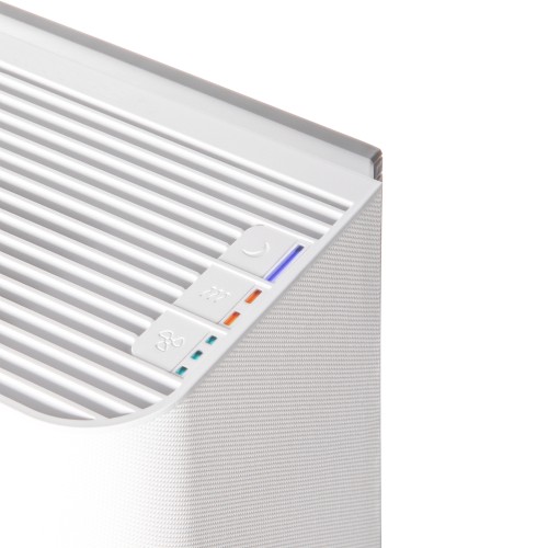 Очиститель воздуха приточный Ballu ONEAIR ASP-100 белый