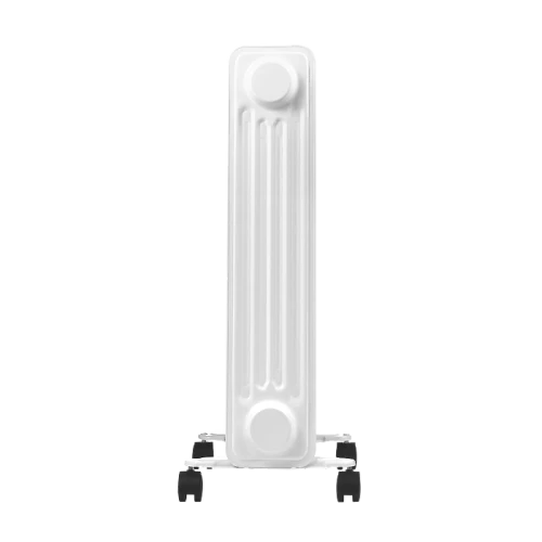 Радиатор масляный Zanussi Casa ZOH/CS-09W 2000W (9 секций)