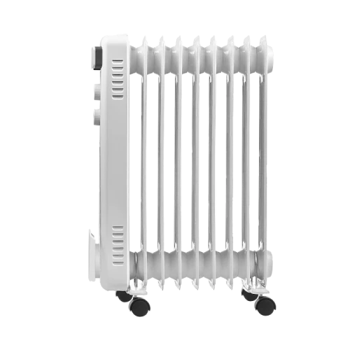 Радиатор масляный Zanussi Casa ZOH/CS-09W 2000W (9 секций)