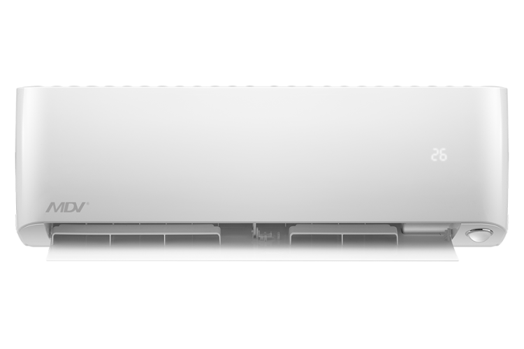 Инверторная сплит-система MDV MDSOP-12HRFN8 / MDOOP-12HFN8