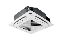 Кассетная сплит-система Energolux Cassete 6 SAC24С6-A/SAU24U6-A-WS40