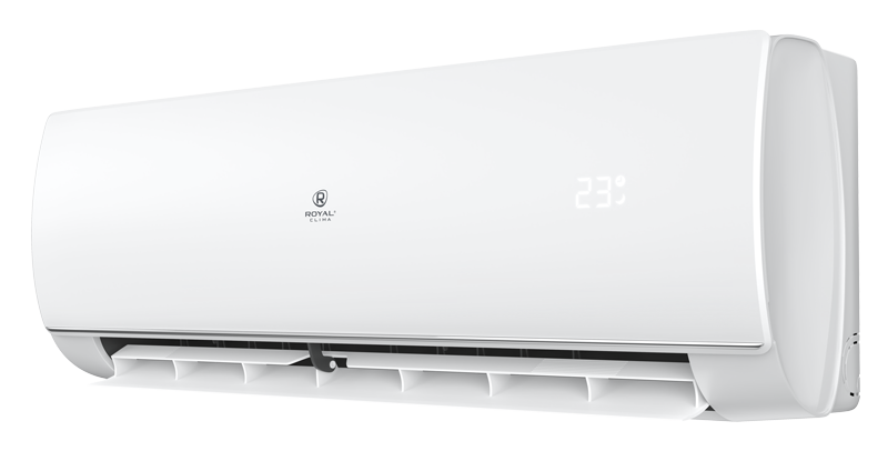 Классическая сплит-система серии PANDORA 2025 RC-PDC22HN (комплект)